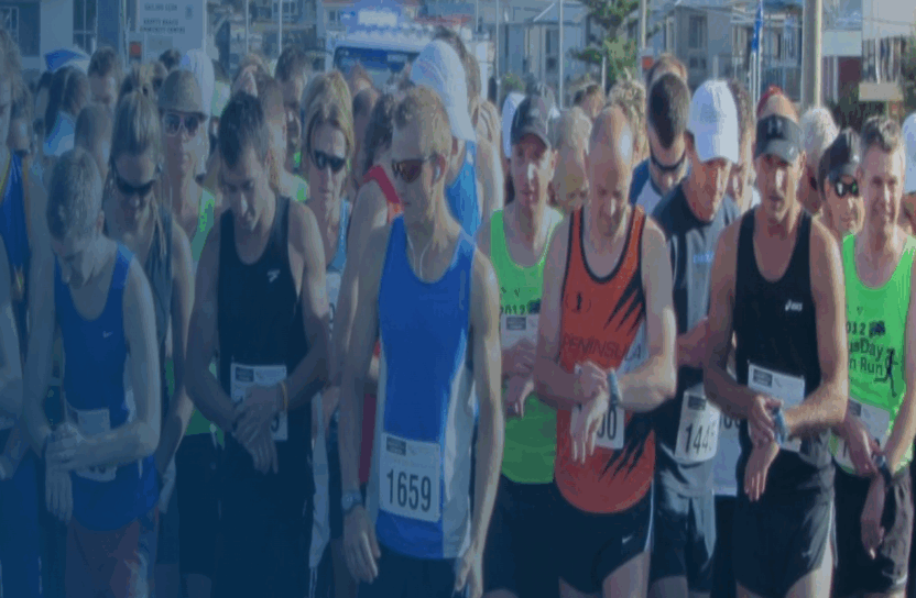 Rosebud Fun Run